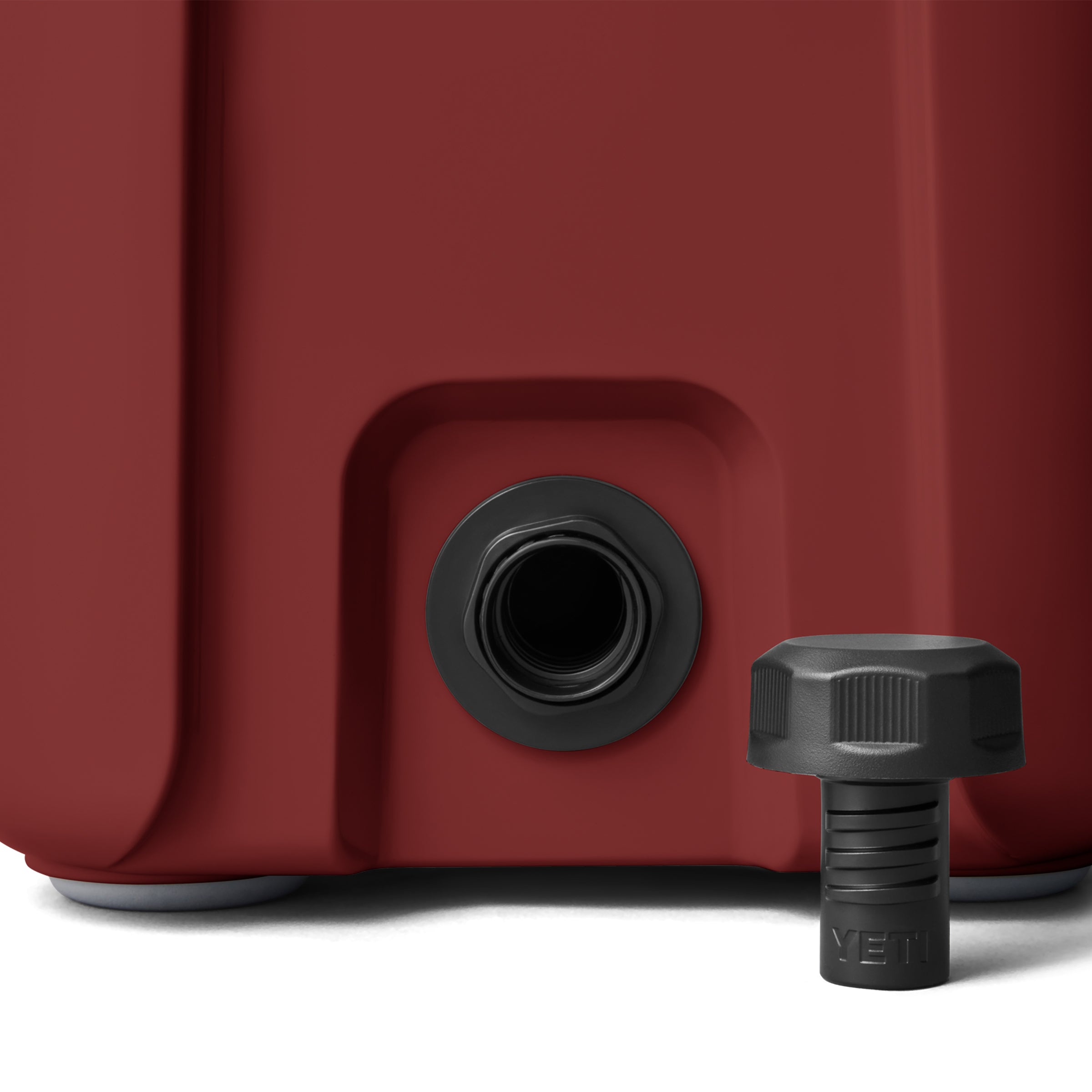ROADIE 15 COOL BOX Stag Red
