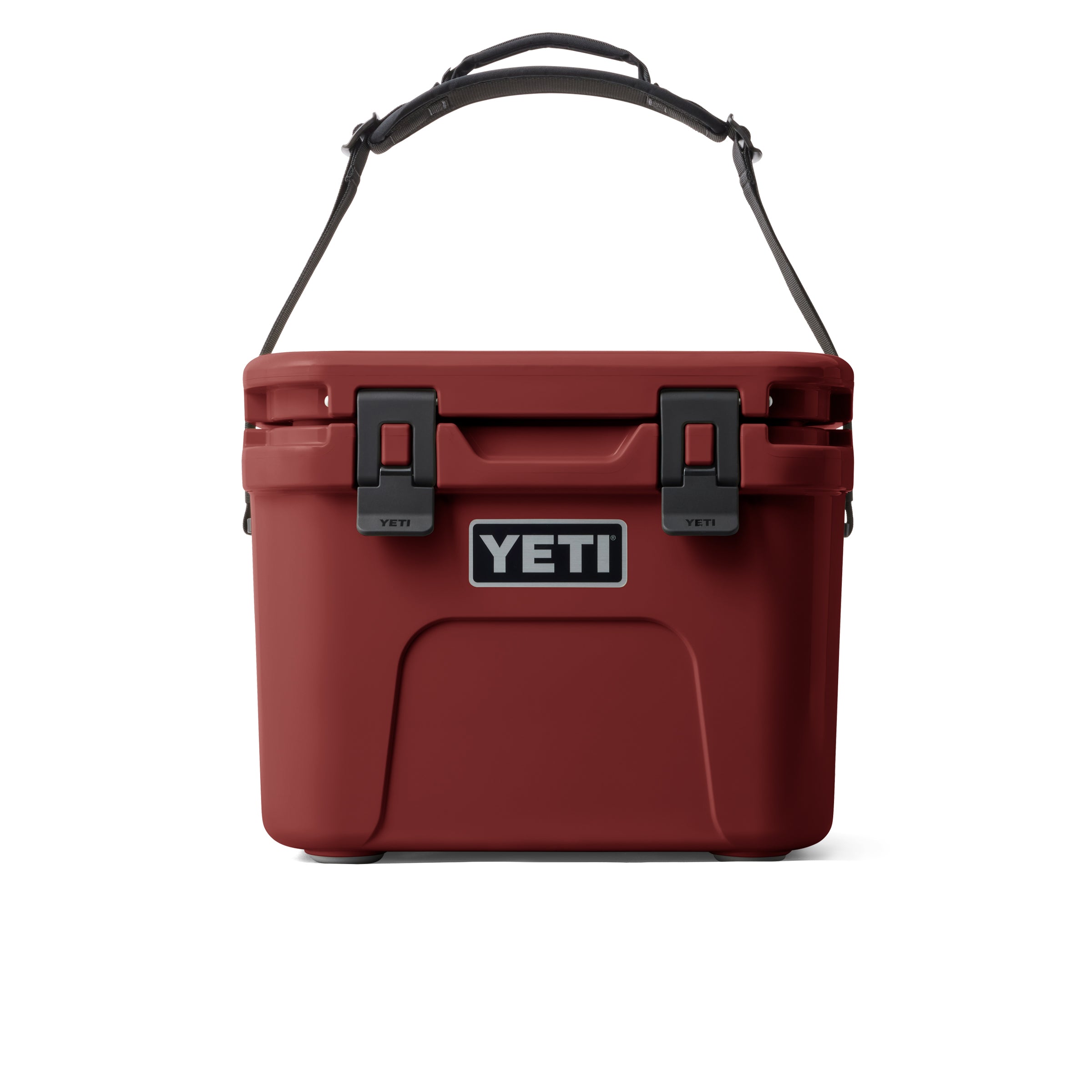 ROADIE 15 COOL BOX Stag Red