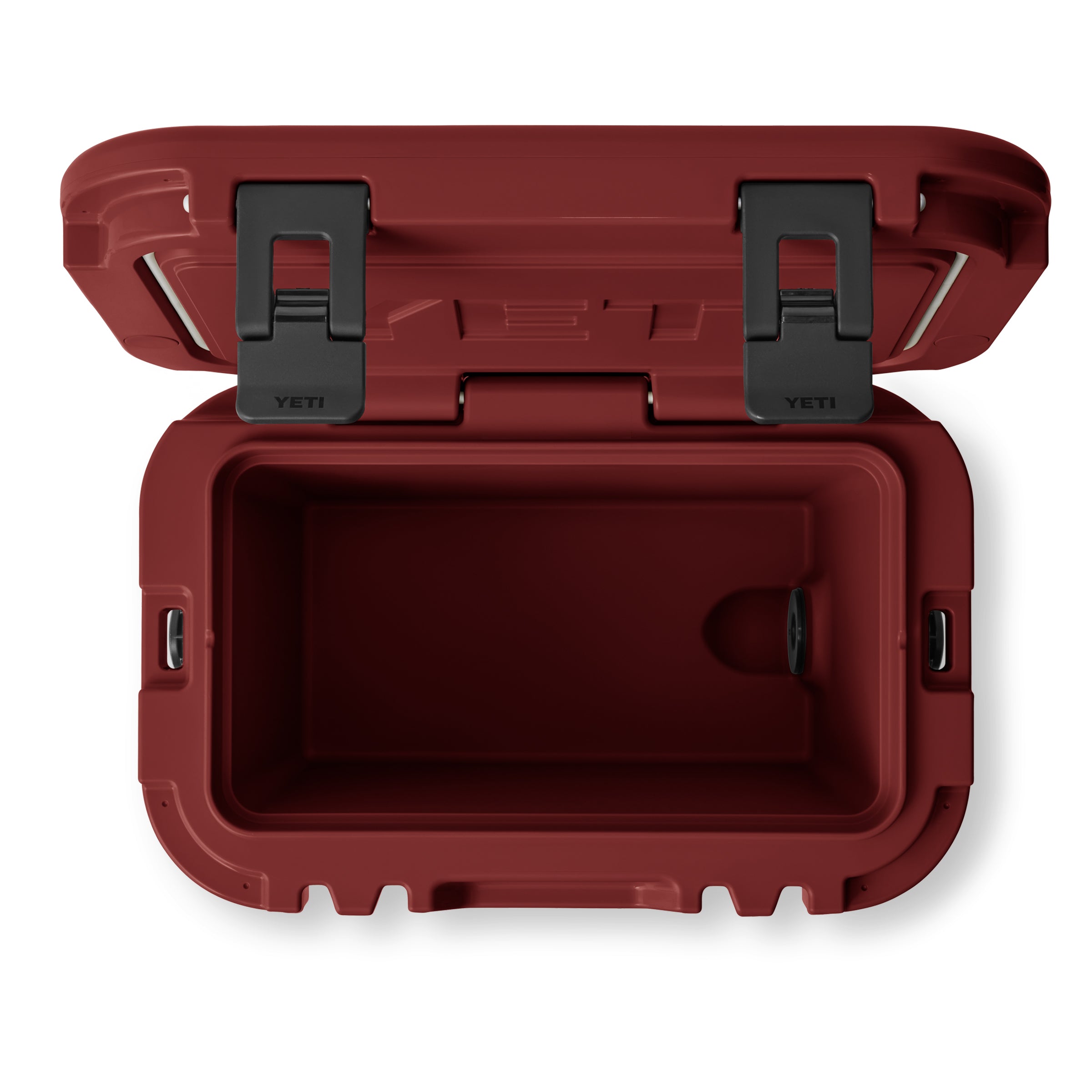 ROADIE 15 COOL BOX Stag Red
