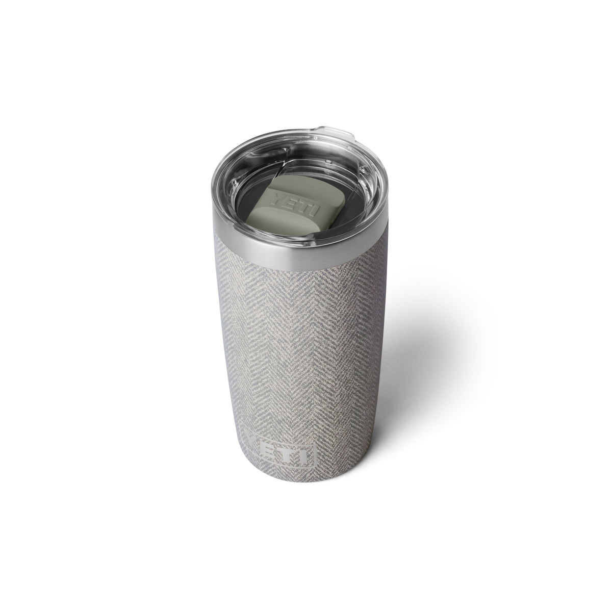 RAMBLER 10 OZ (296 ML) TUMBLER Riverhead Green
