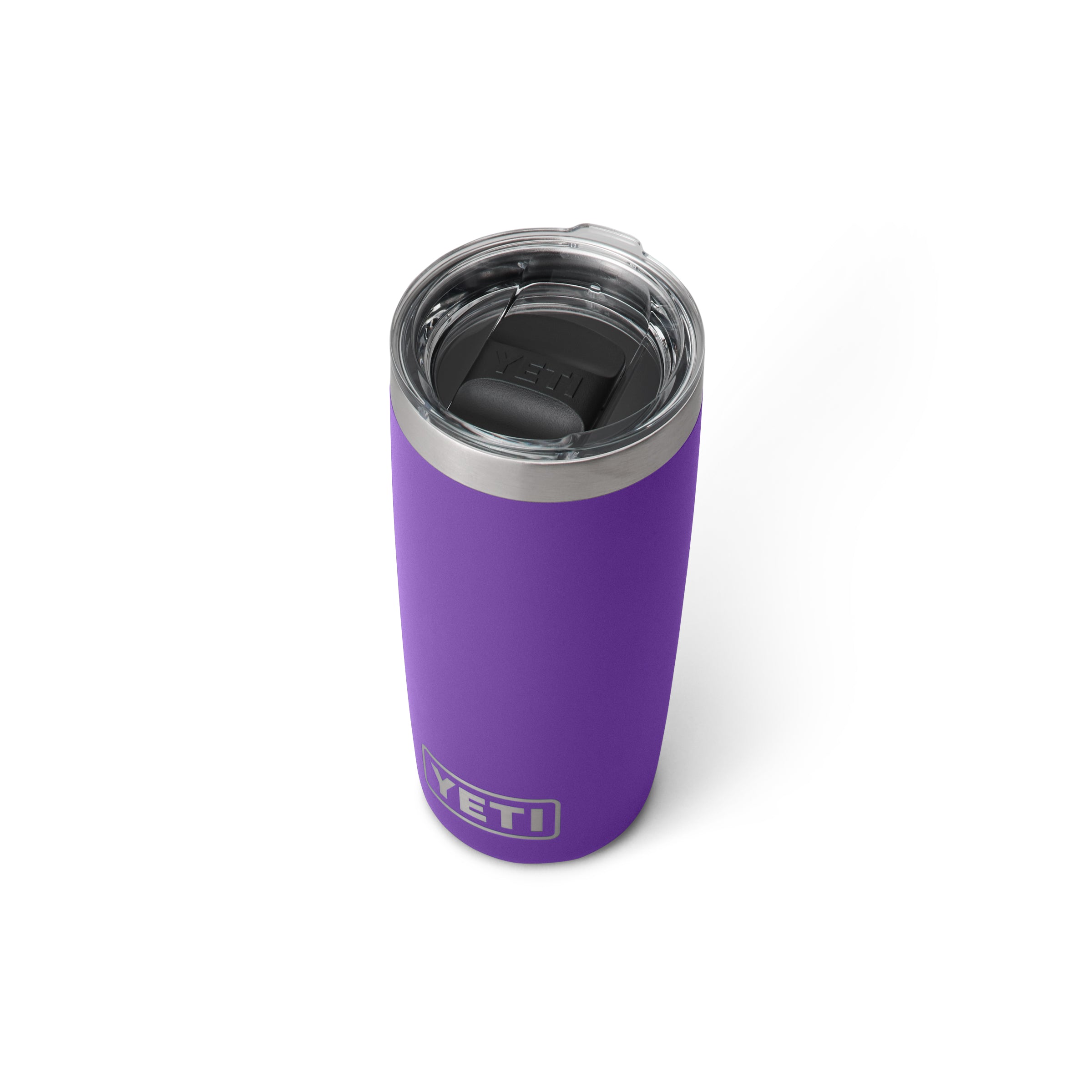 RAMBLER 10 OZ (296 ML) TUMBLER Pace Purple