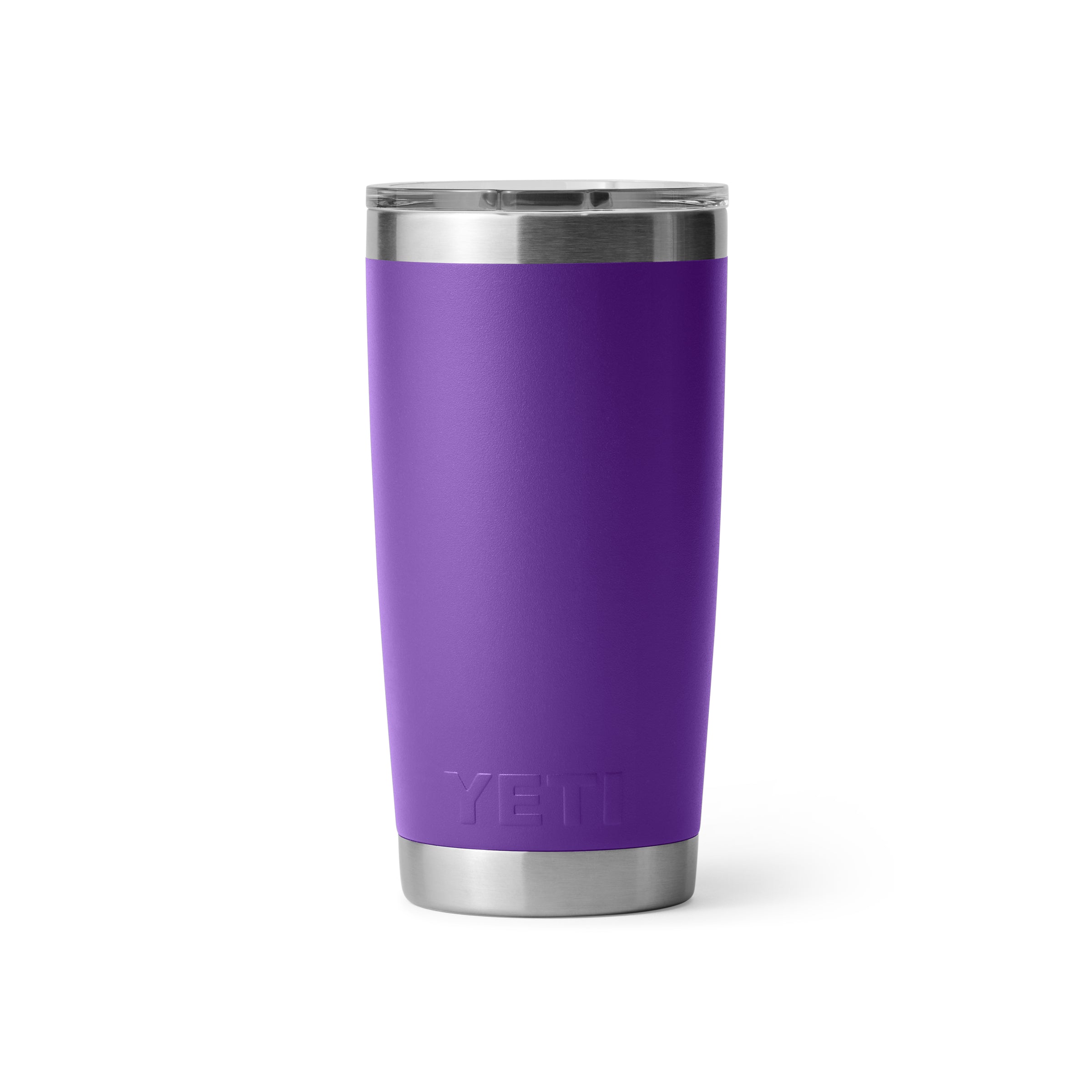 RAMBLER 20 OZ (591 ML) TUMBLER Pace Purple