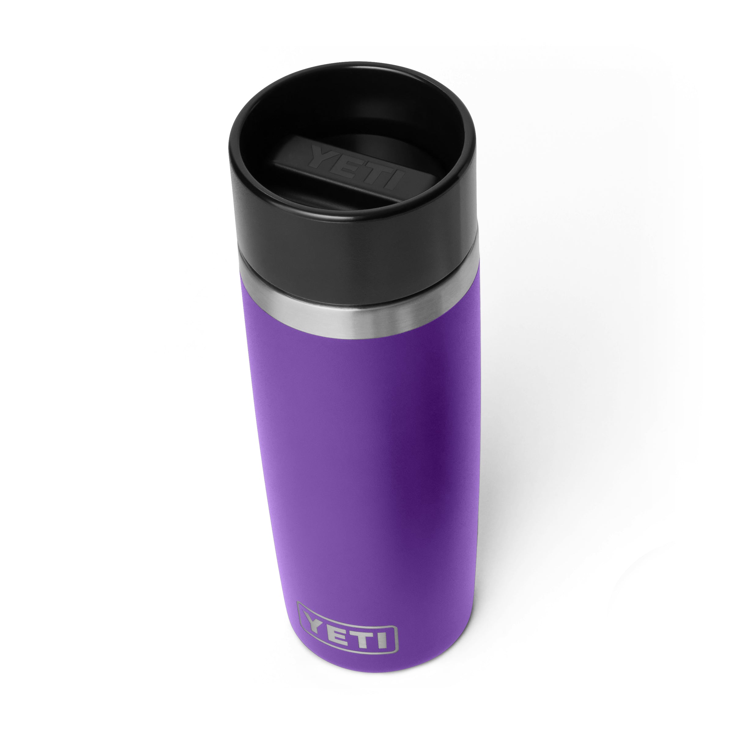 RAMBLER® 16 oz TRAVEL BOTTLE Pace Purple
