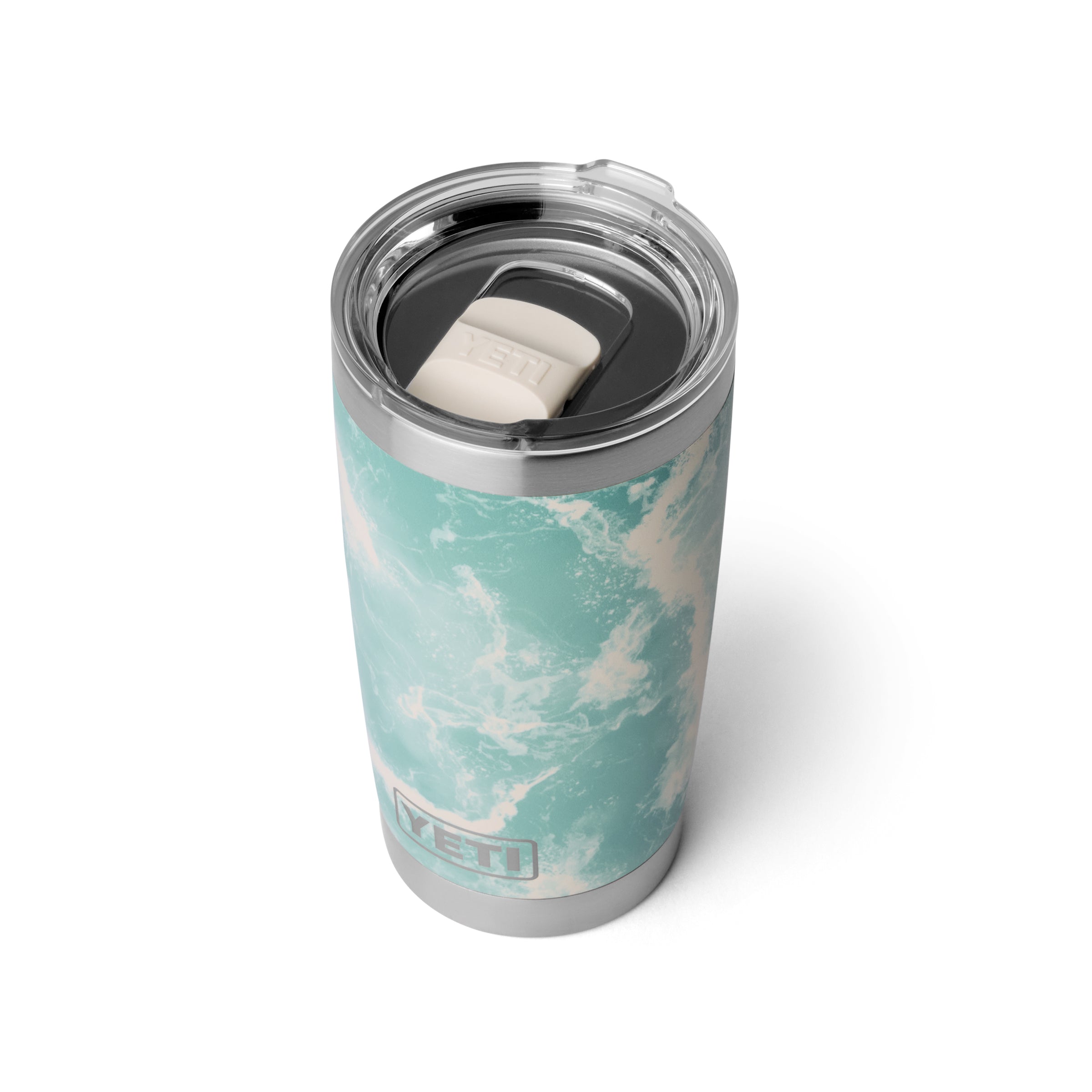 RAMBLER 20 OZ (591 ML) TUMBLER Seaview