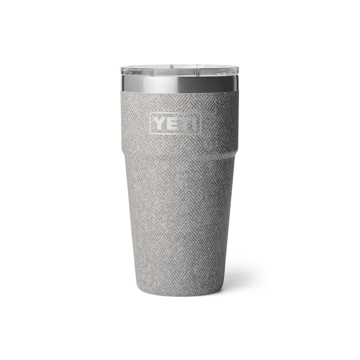 RAMBLER® 20 OZ (591 ML) STACKABLE CUP Riverhead Green