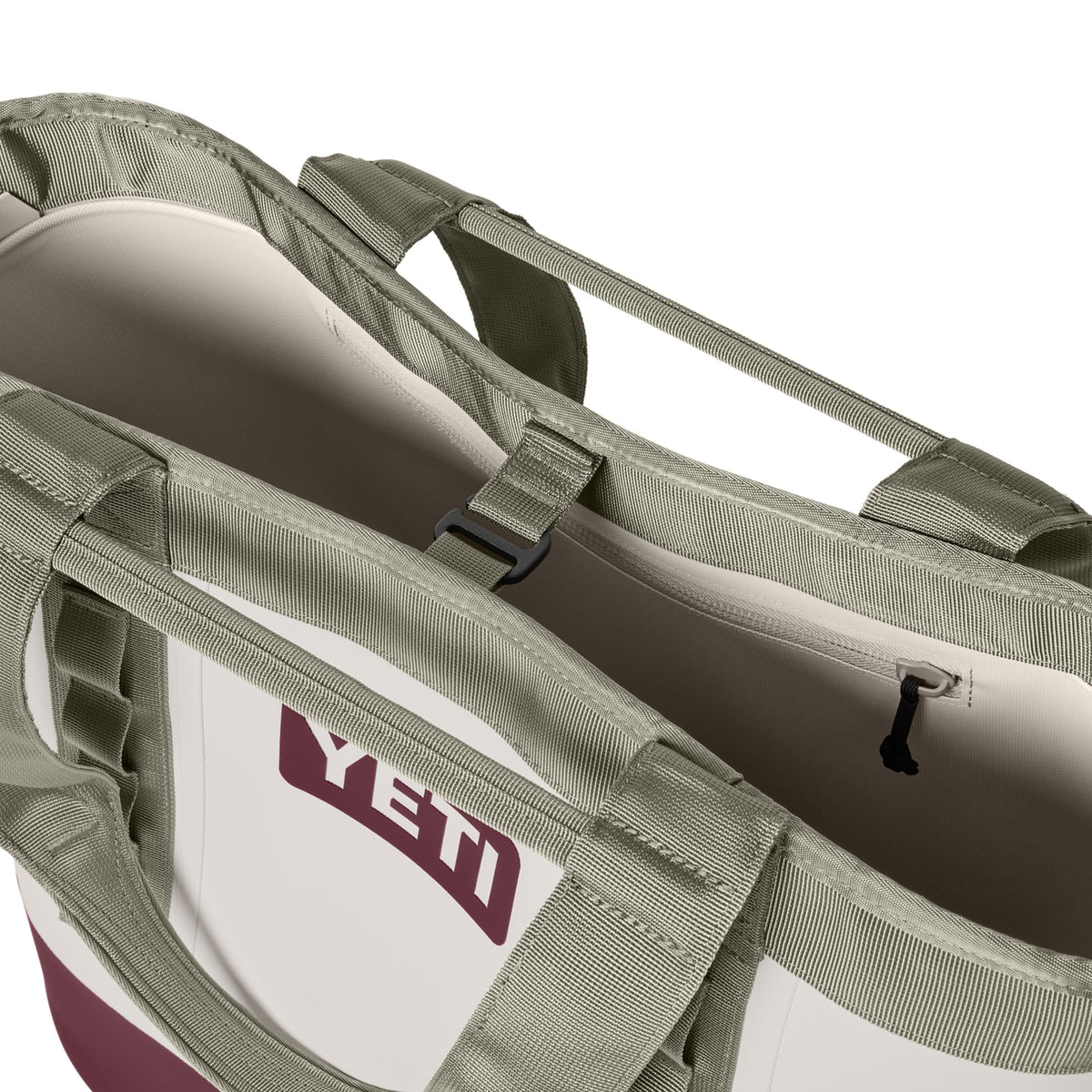 CAMINO® 35 L CARRYALL Aspen/Pampa/Wild Vine