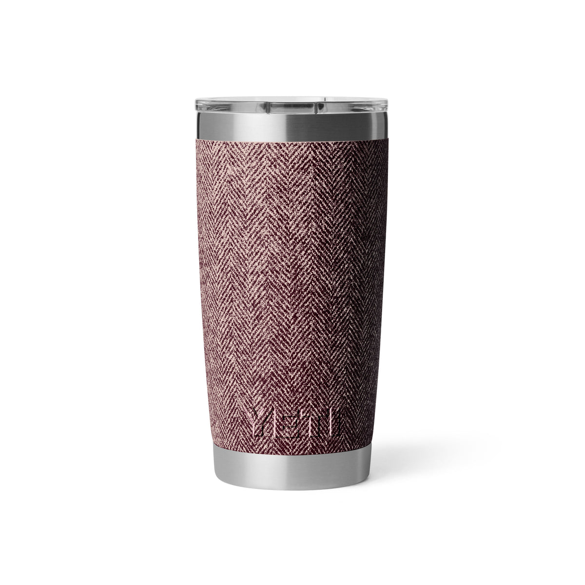 RAMBLER 20 OZ (591 ML) TUMBLER Riverhead Red