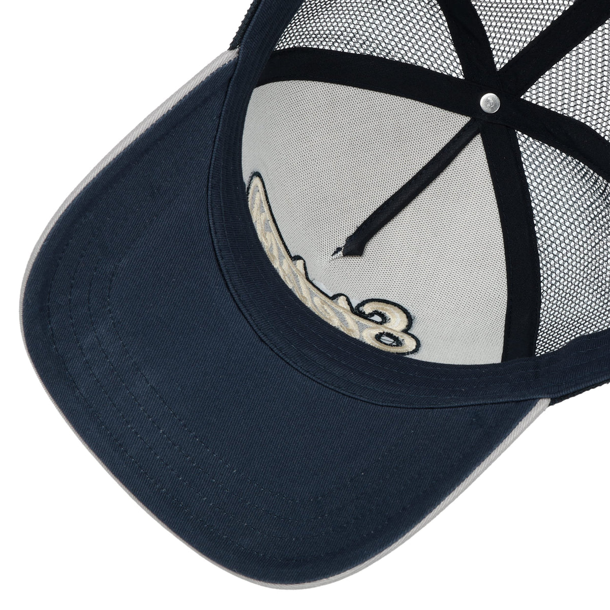 SPEED SHOP Grey/Yellow