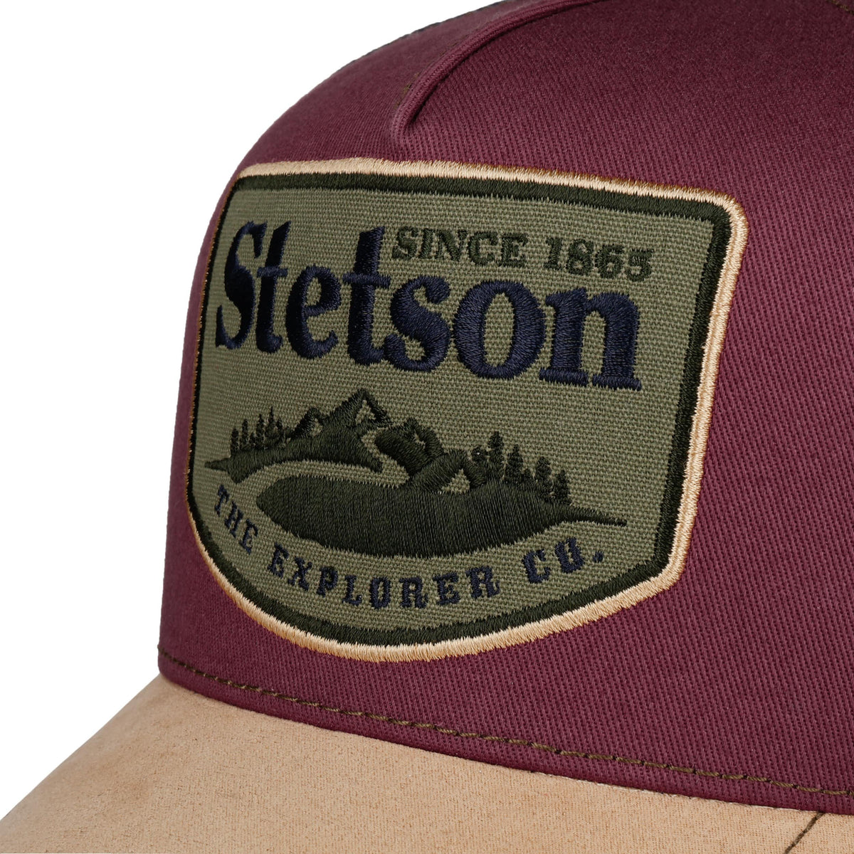 EXPLORER CO Beige/Wine
