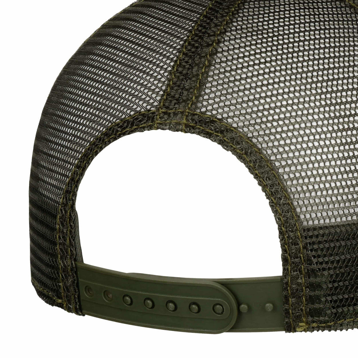 CLASSIC RACE Olive/Yellow