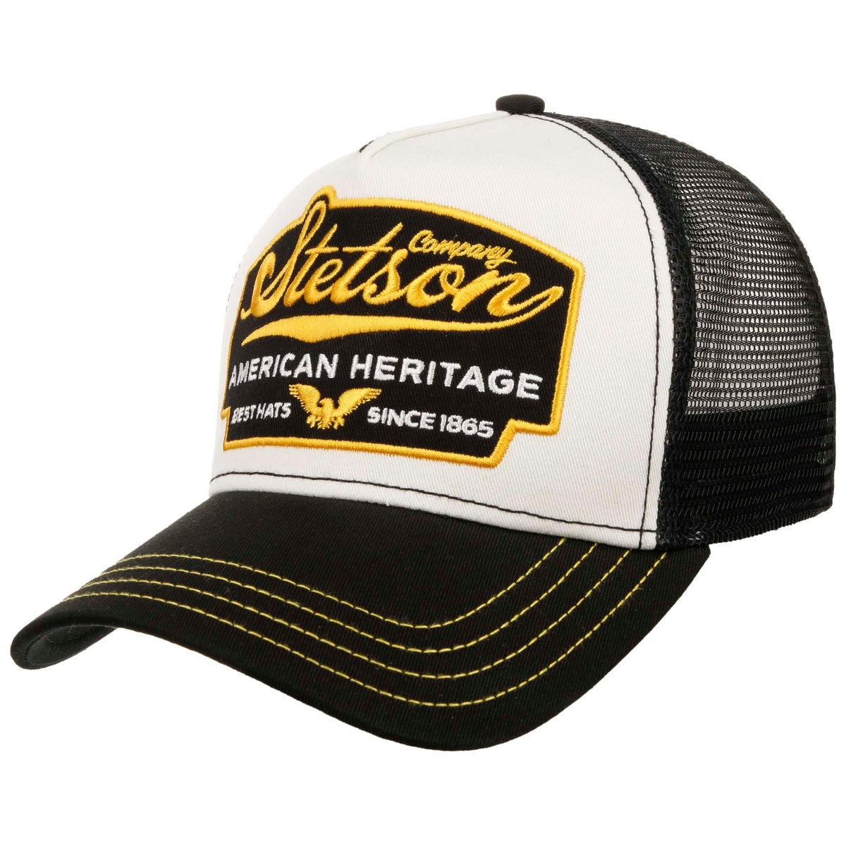 AMERICAN HERITAGE Black/White