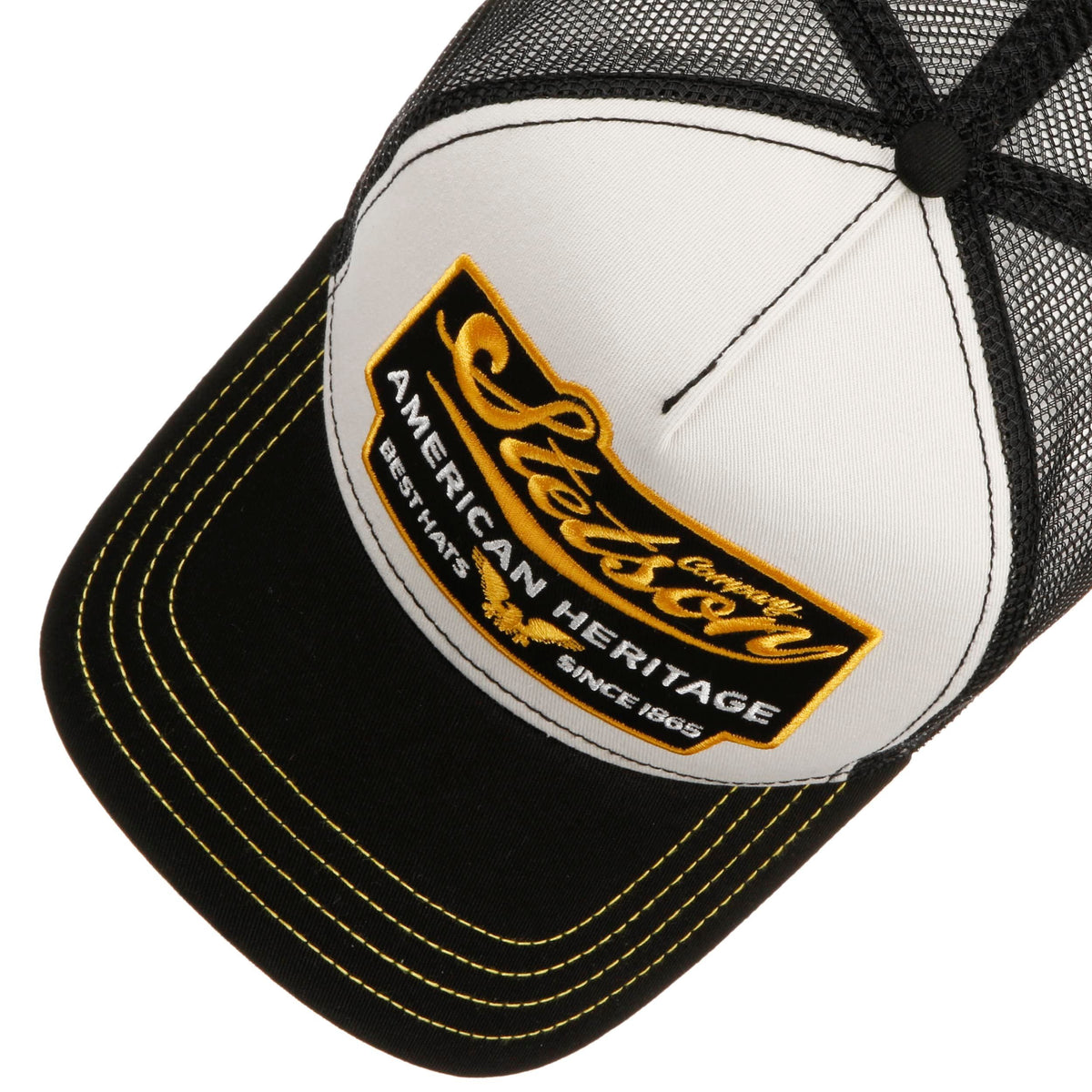 AMERICAN HERITAGE Black/White