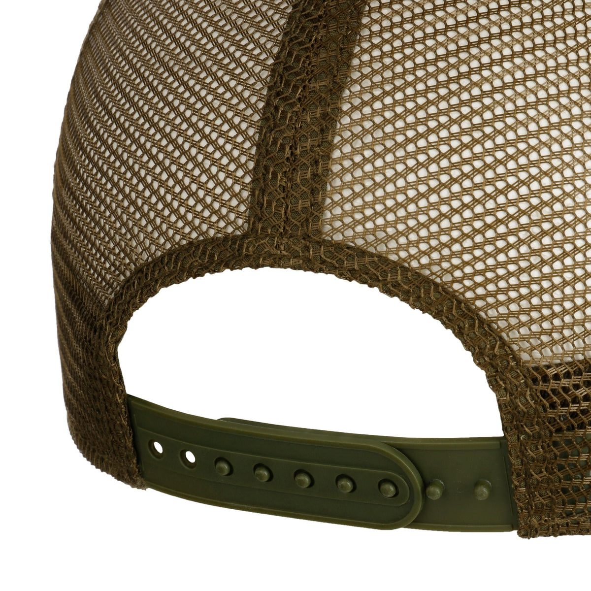 GASOLINE Green/Beige