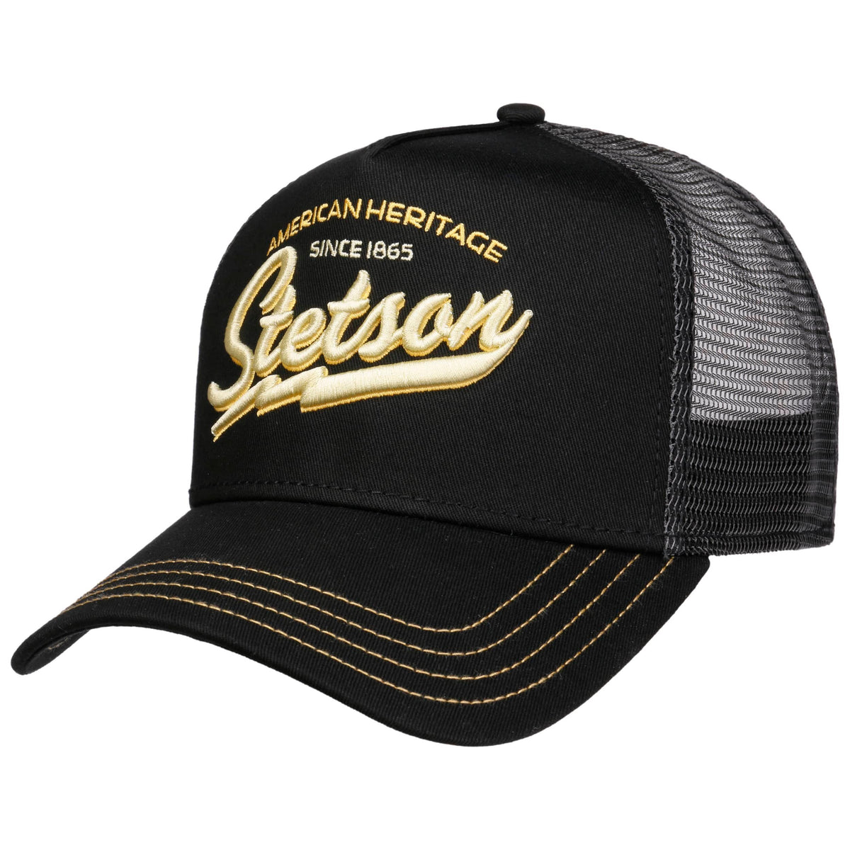 AMERICAN HERITAGE CLASSIC Black
