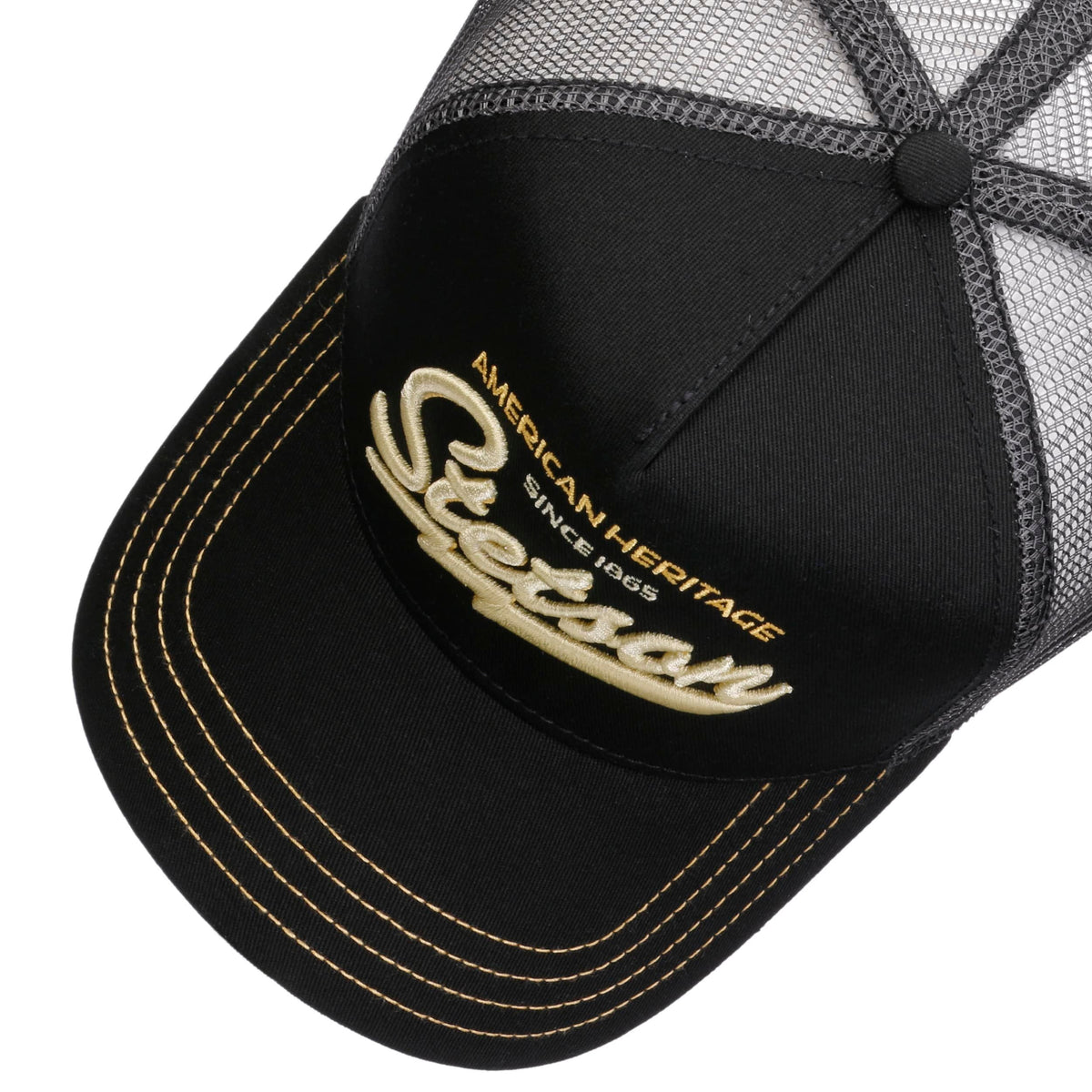 AMERICAN HERITAGE CLASSIC Black