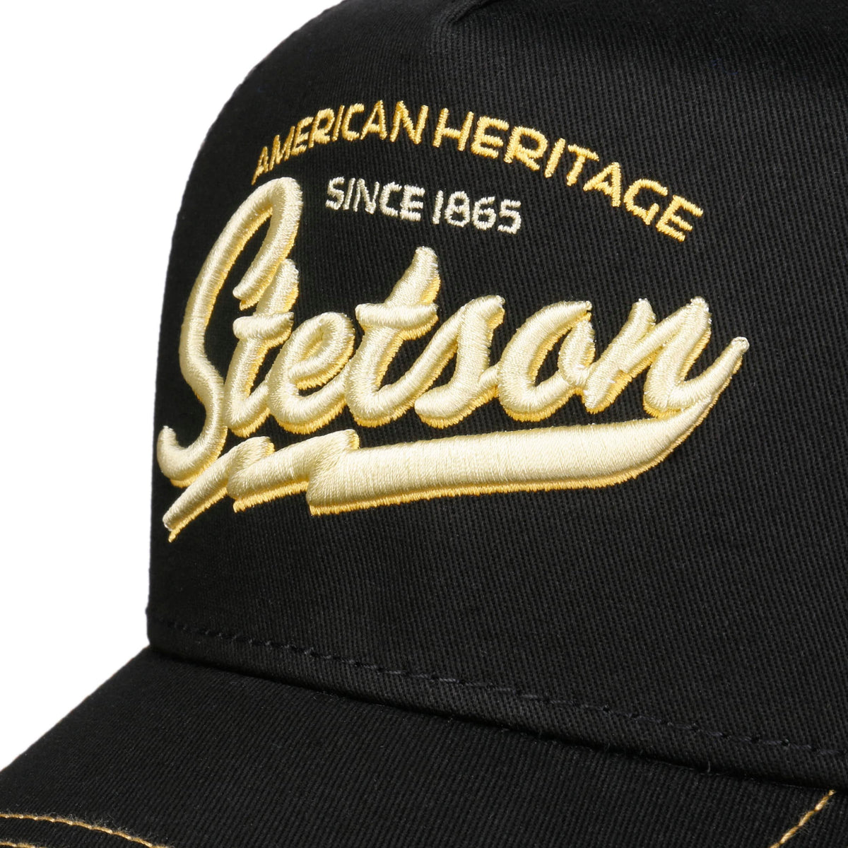 AMERICAN HERITAGE CLASSIC Black