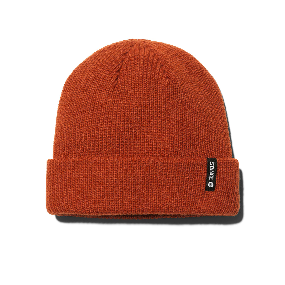 ICON 2 BEANIE Rust