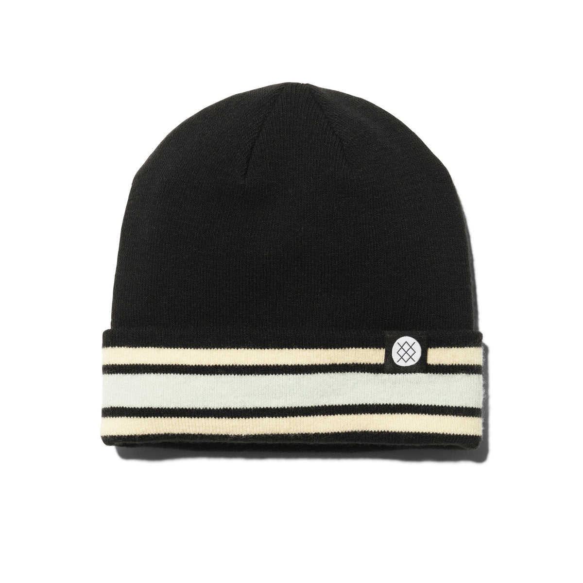 BOYD BEANIE Black