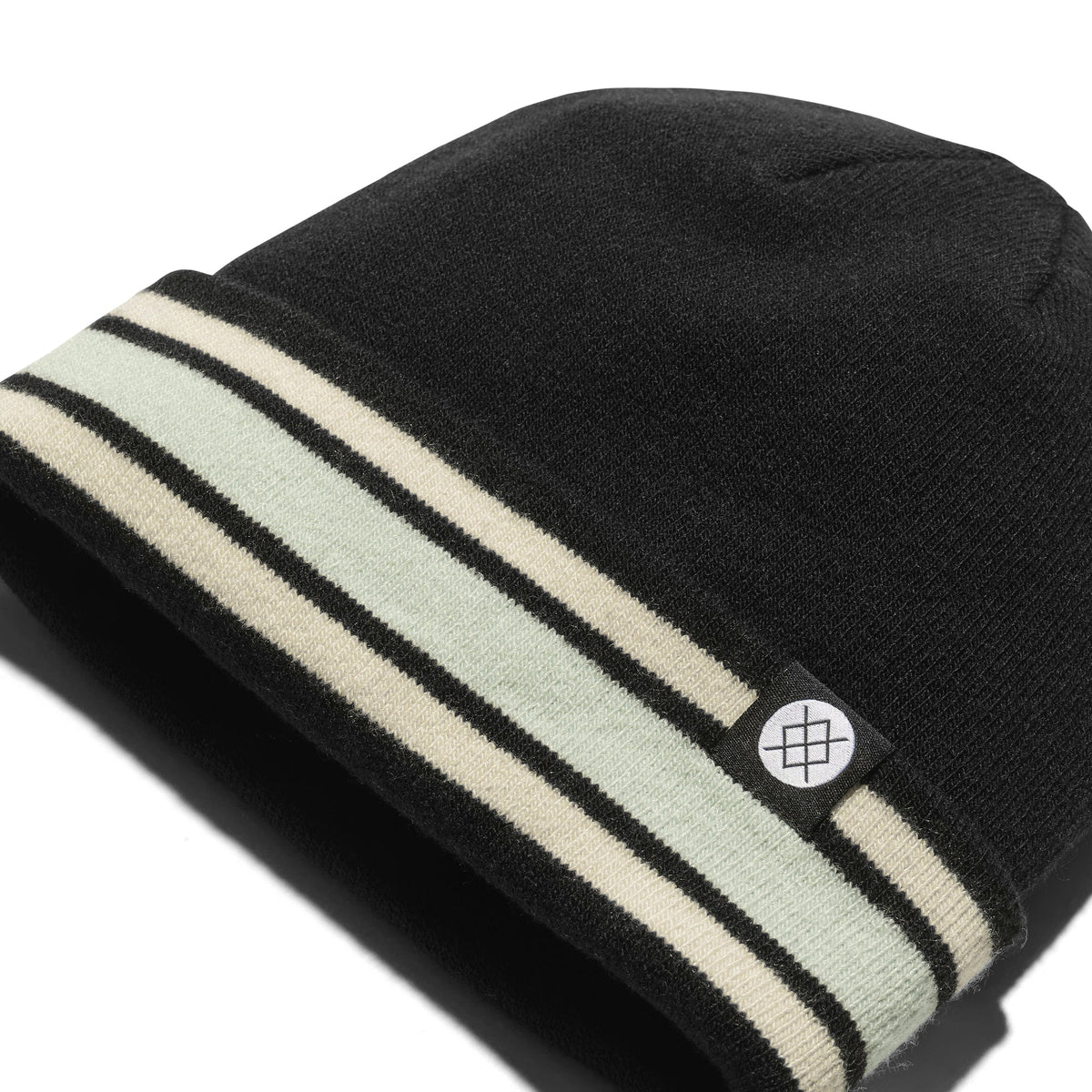 BOYD BEANIE Black