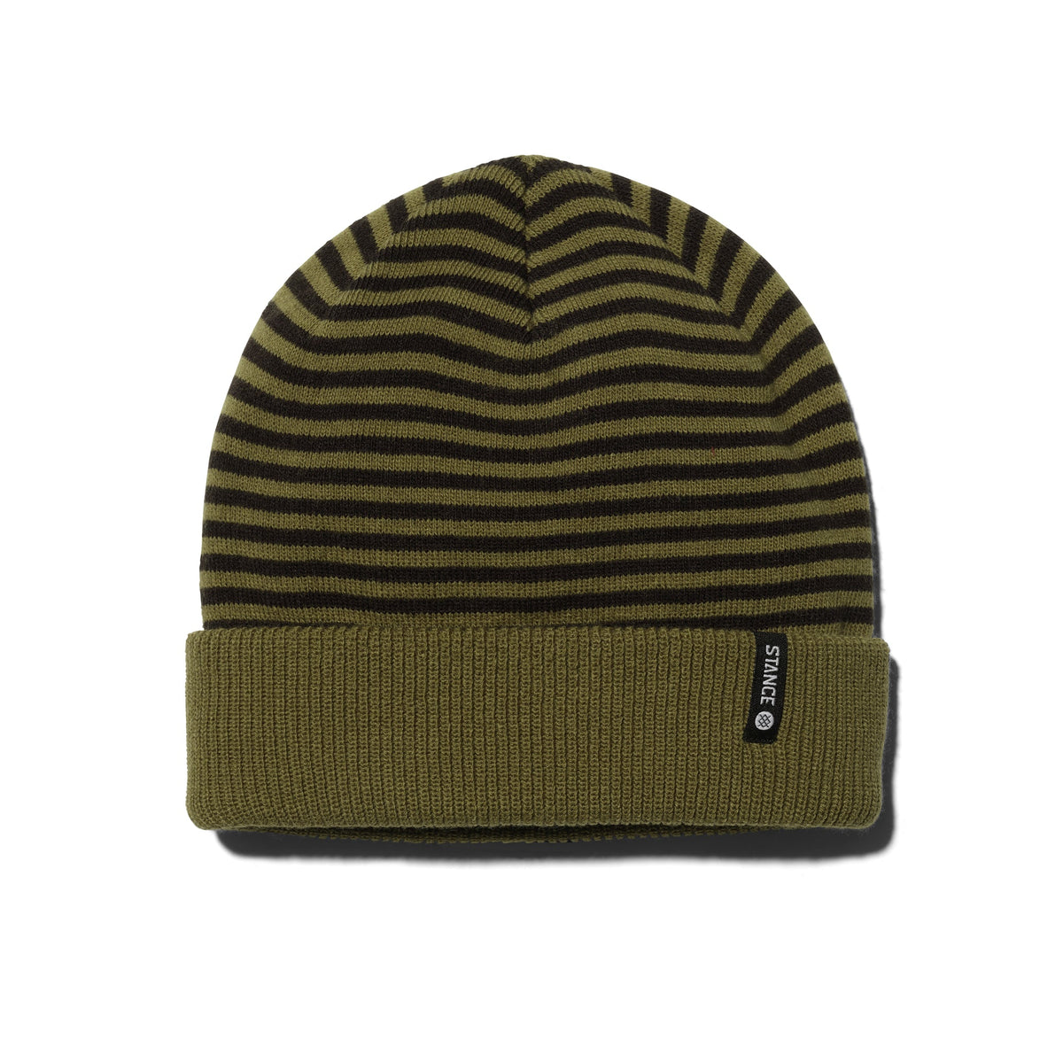 SHIPSTERN BEANIE Green