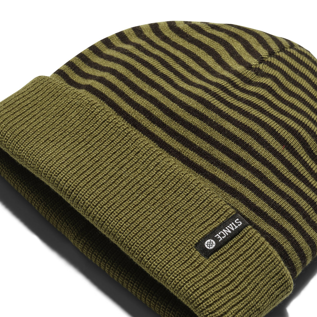 SHIPSTERN BEANIE Green