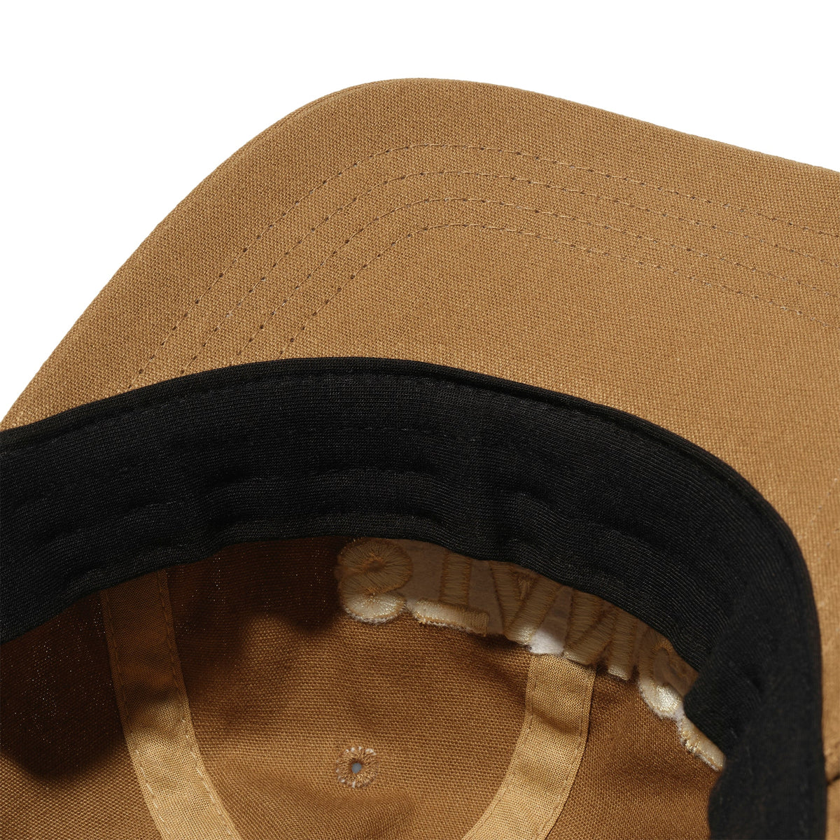 STANDARD ADJUSTABLE CAP Dark Khaki