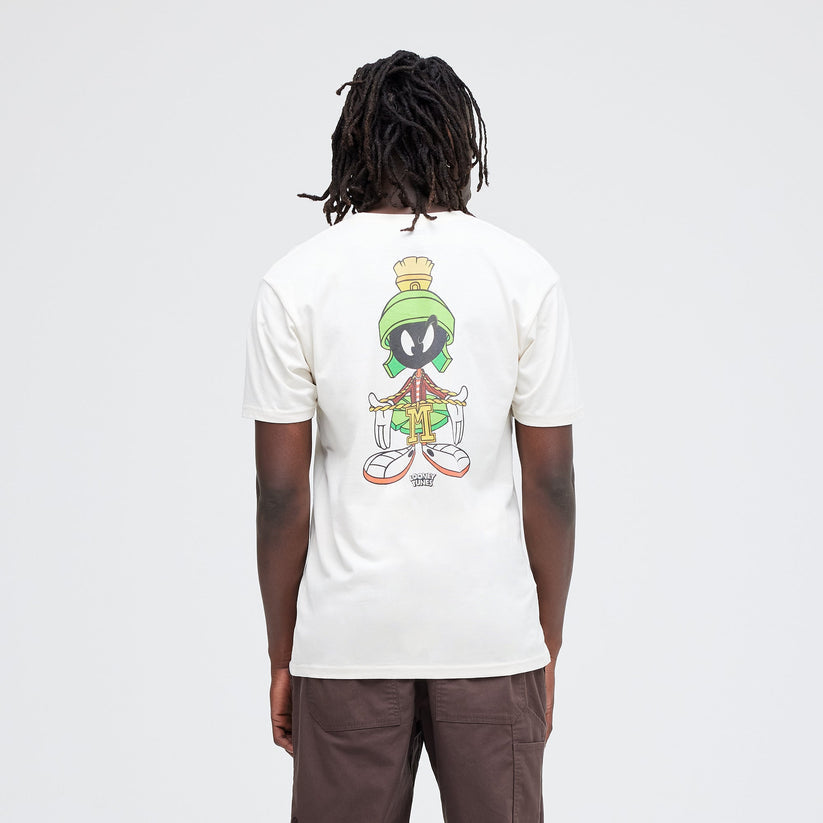 LOONEY TUNES T-SHIRT Vintage White