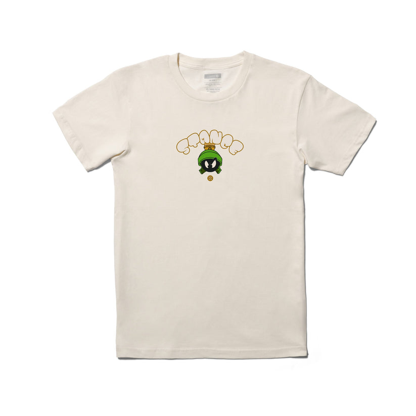 LOONEY TUNES T-SHIRT Vintage White