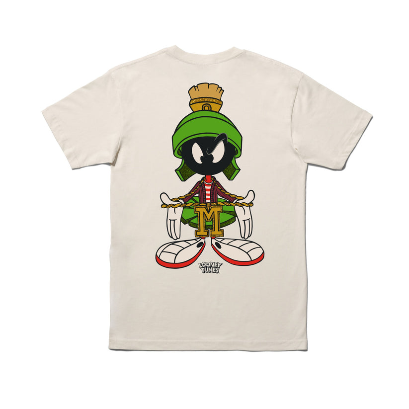 LOONEY TUNES T-SHIRT Vintage White