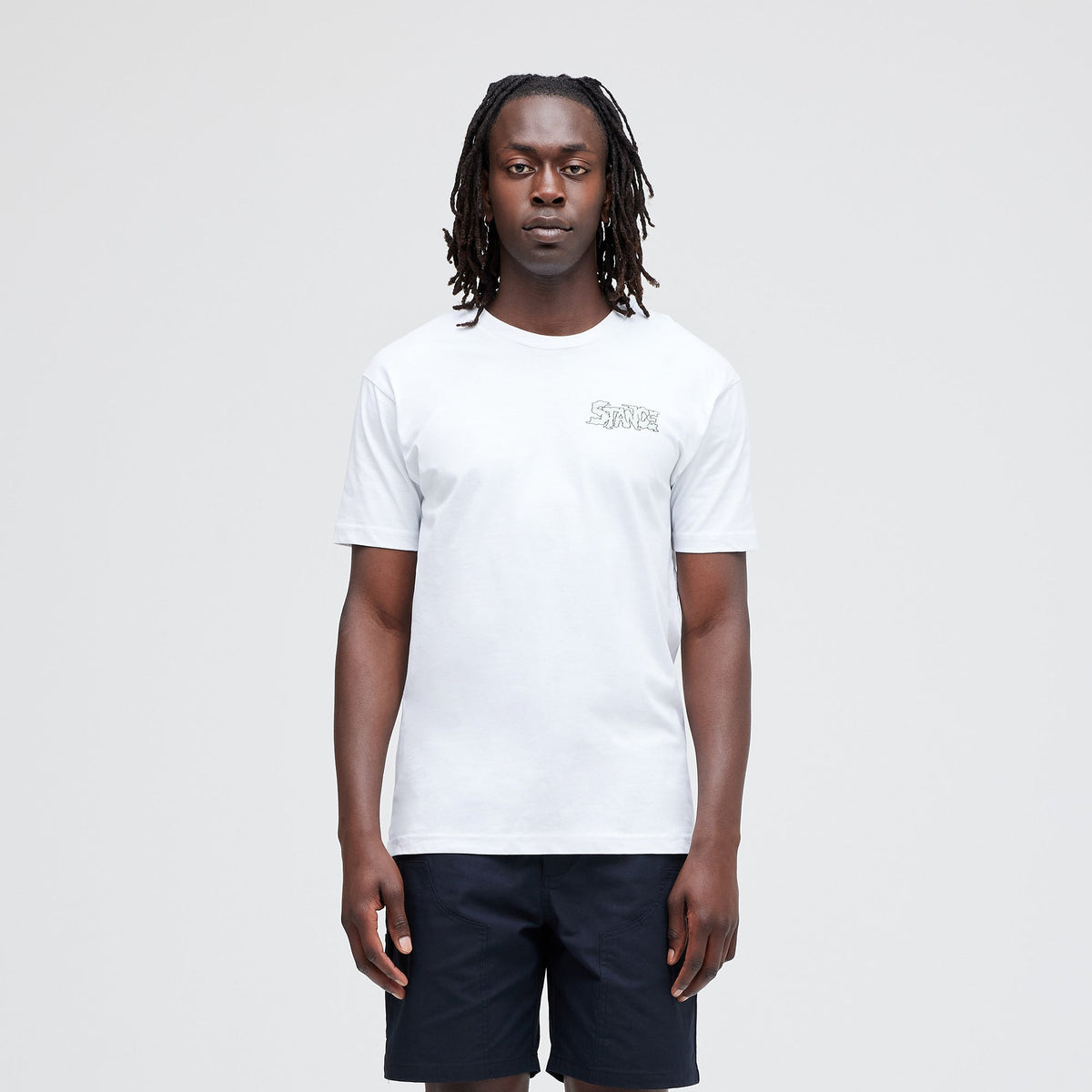 OZONE T-SHIRT White