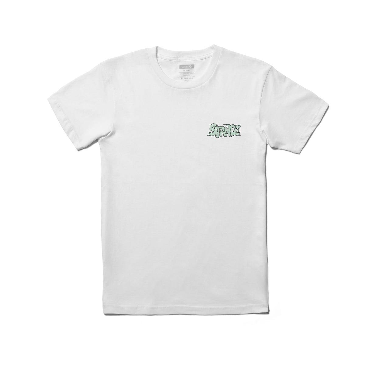 OZONE T-SHIRT White