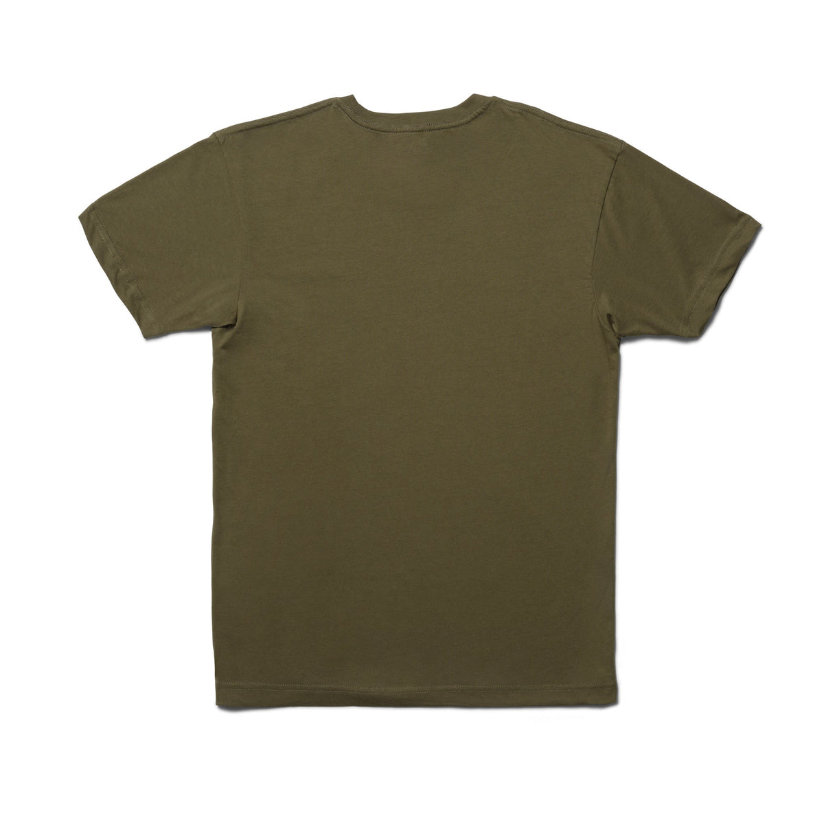 SEE YOU T-SHIRT Military Green