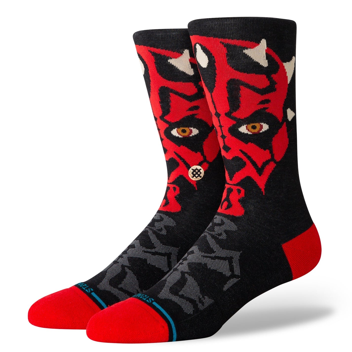 MAUL CREW SOCK