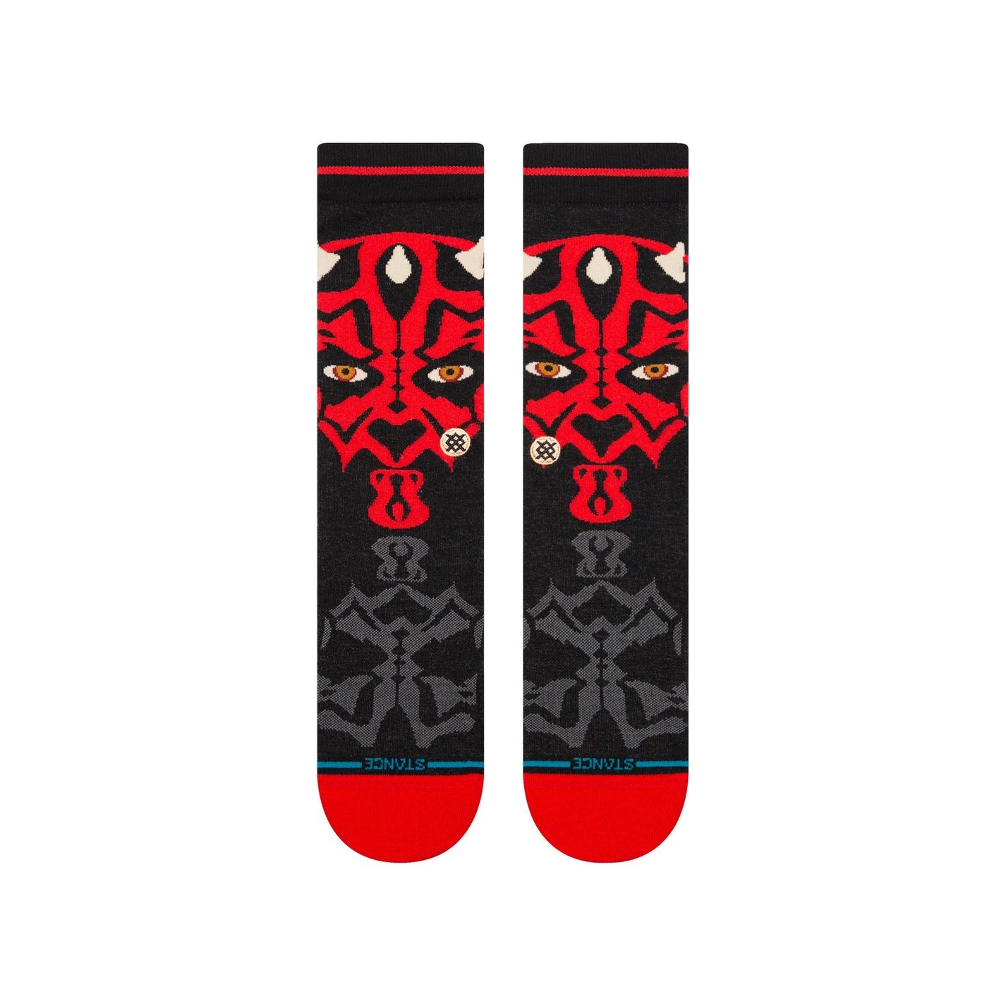 MAUL CREW SOCK