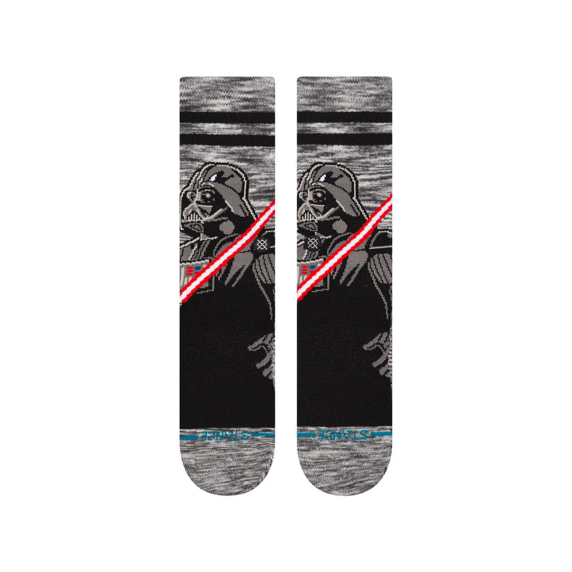 DARTH CREW SOCK