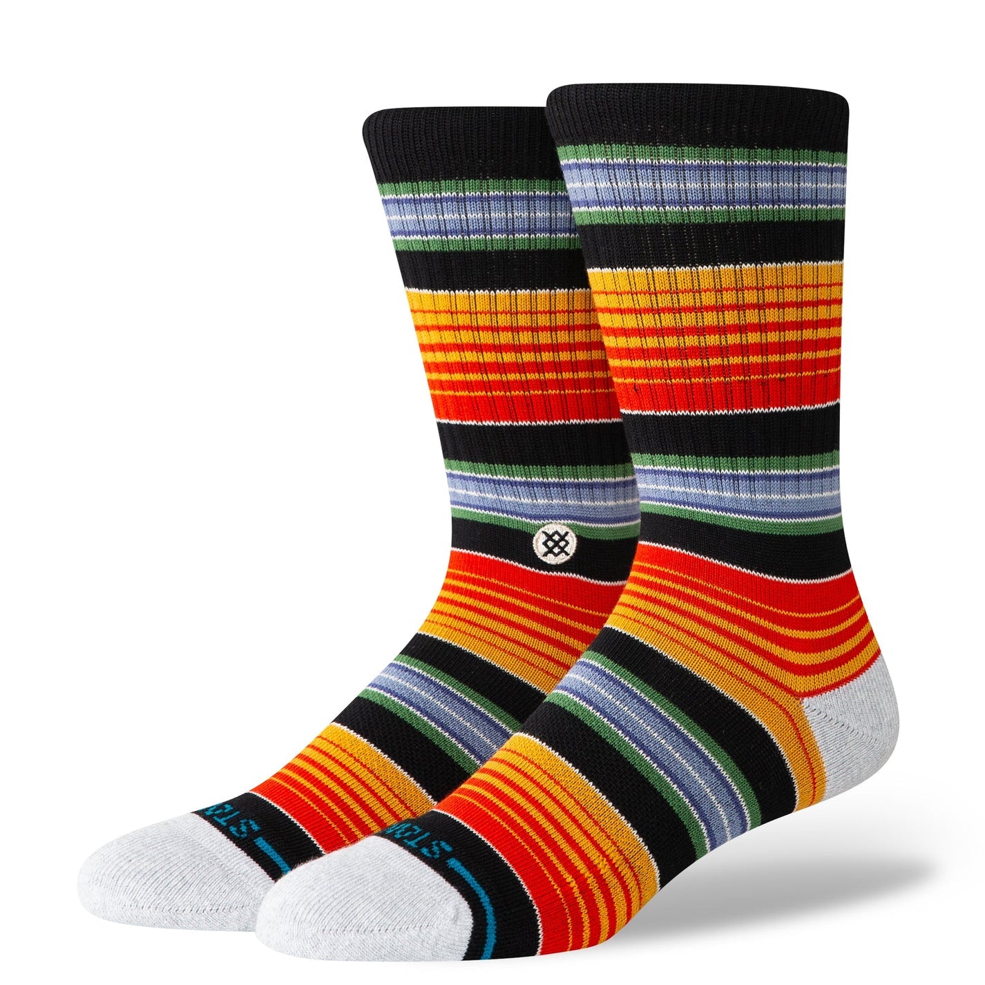 ROCKFORD CREW SOCK