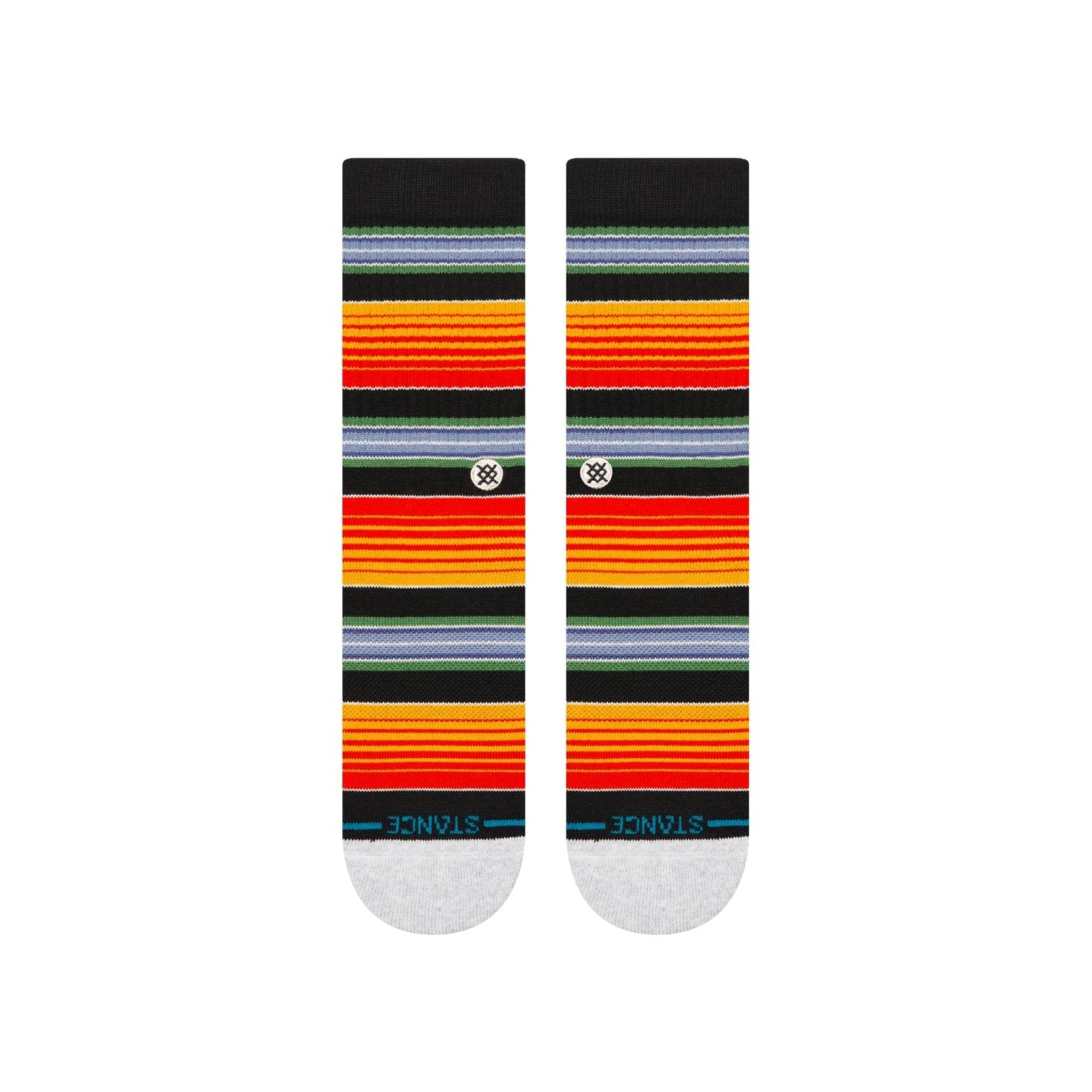 ROCKFORD CREW SOCK