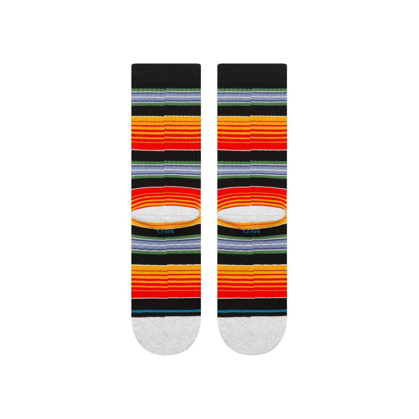 ROCKFORD CREW SOCK