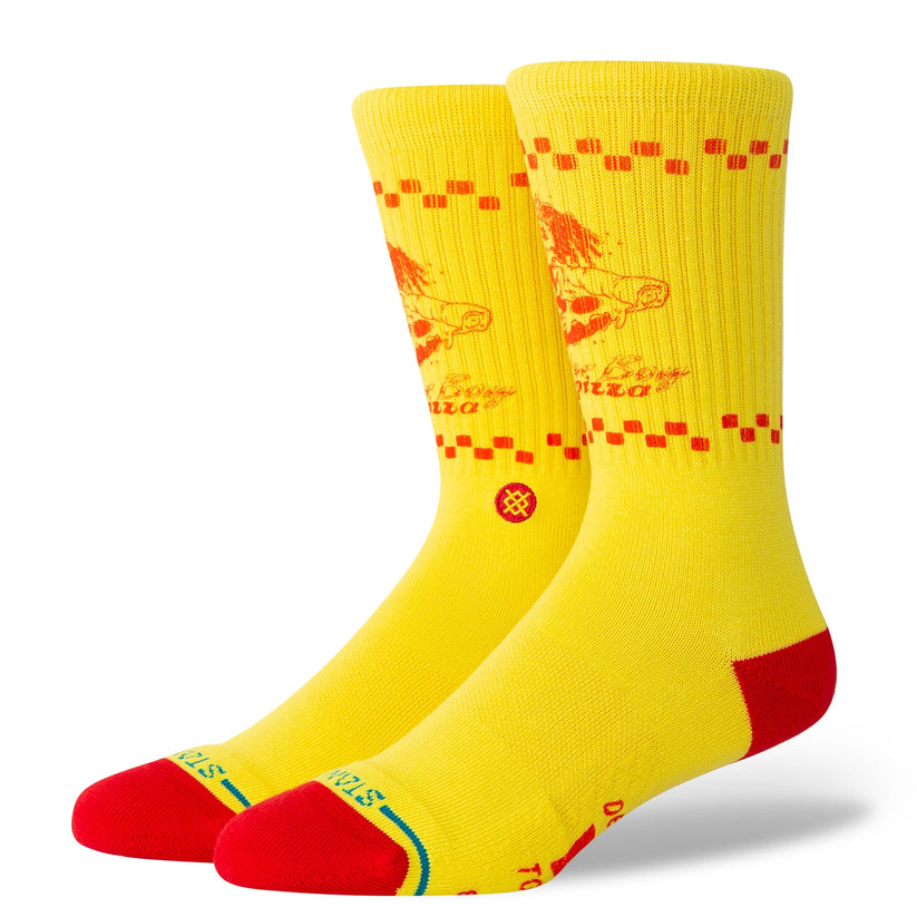 Stranger Things SURFER BOY CREW SOCK