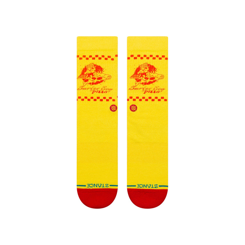 Stranger Things SURFER BOY CREW SOCK