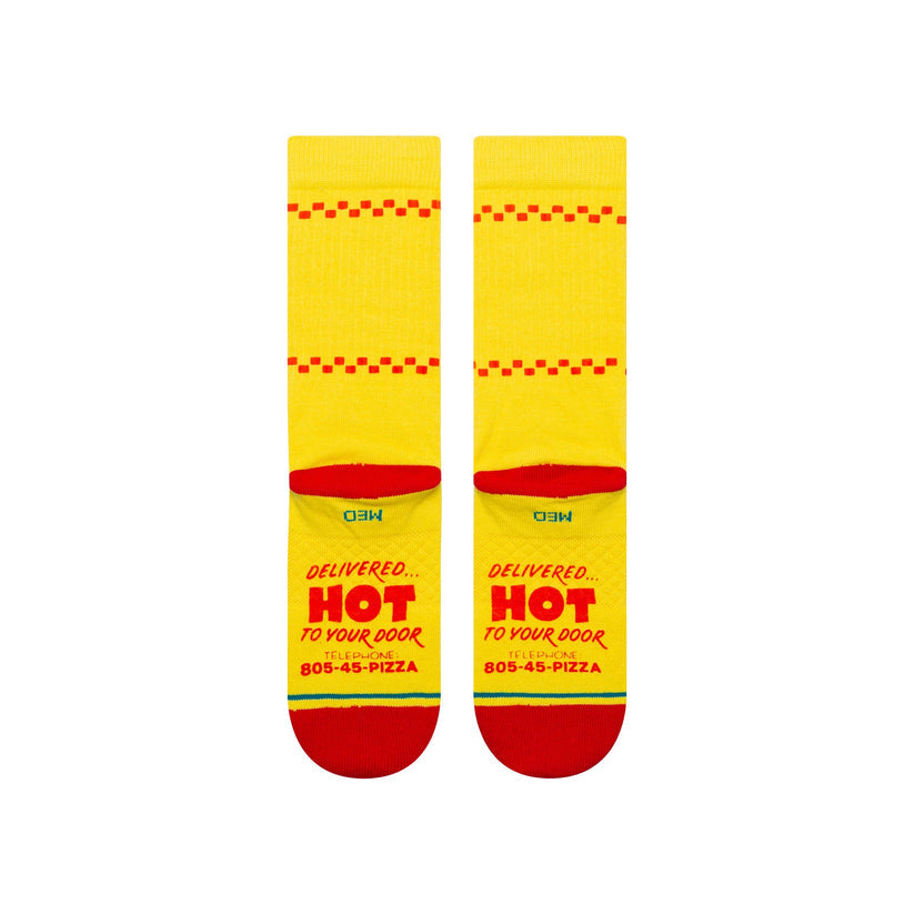 Stranger Things SURFER BOY CREW SOCK