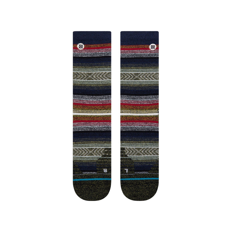 INFIKNIT HIKE WINDY PEAK Crew Sock