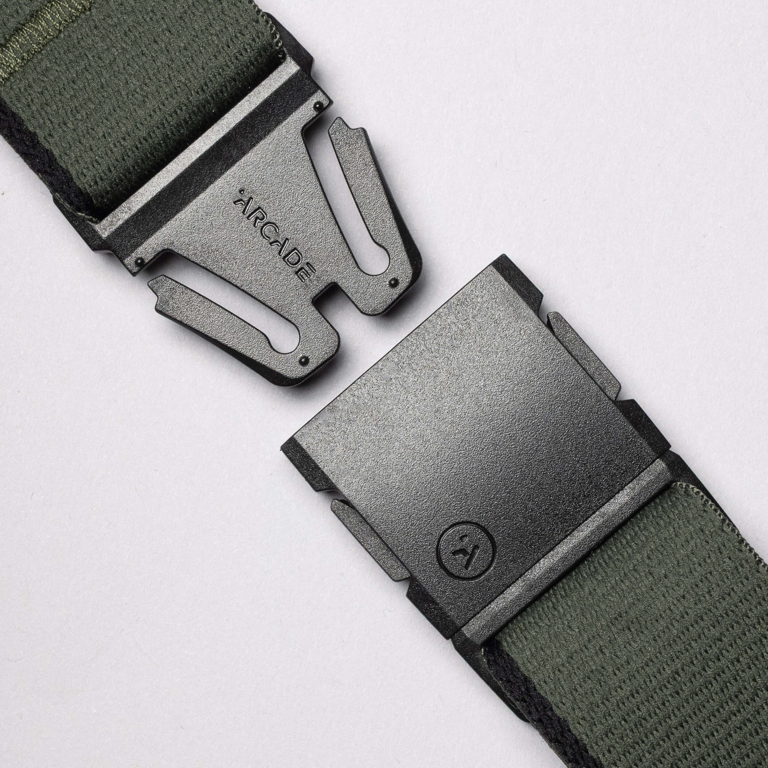 BLACKWOOD Ivy Green Black