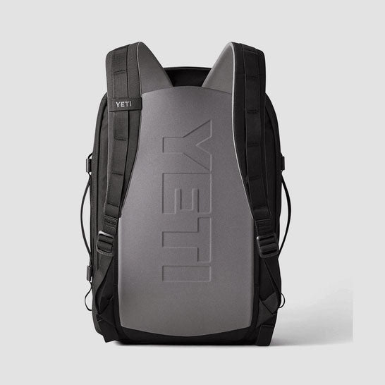 CROSSROADS® 35L BACKPACK Black