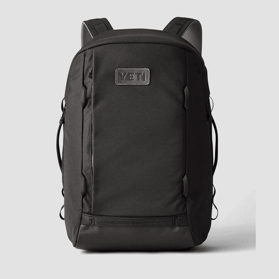 CROSSROADS® 35L BACKPACK Black