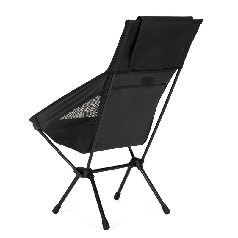 CHAIR ONE HIGH-BACK (re)