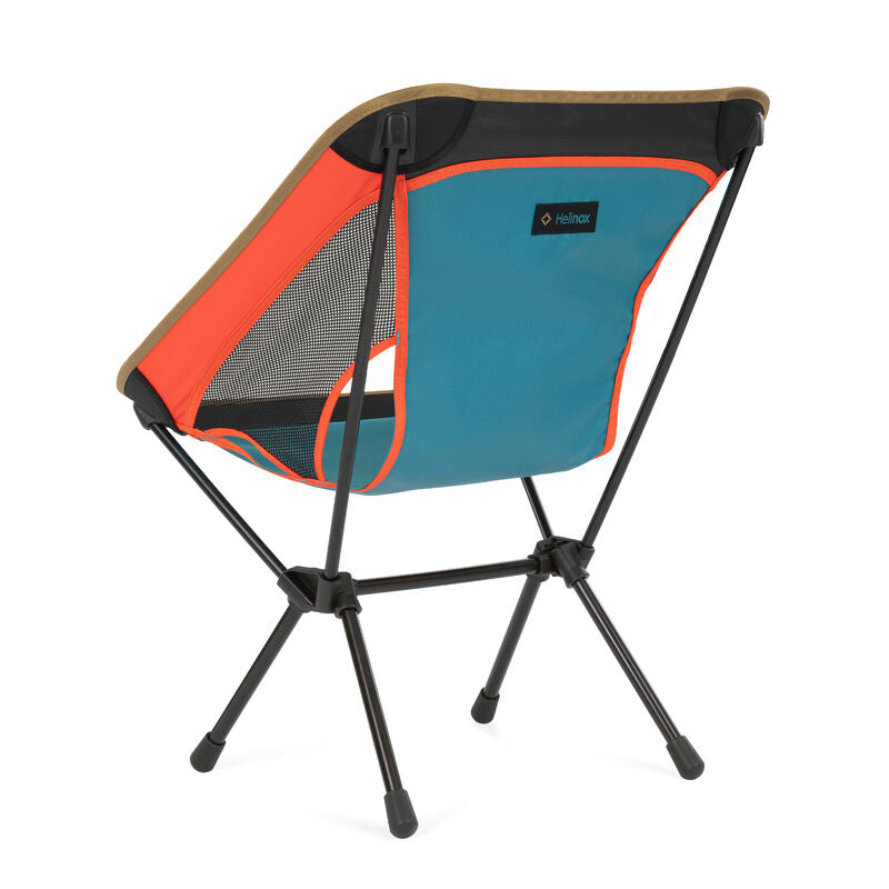 CHAIR ONE (re) Heritage Multi Block