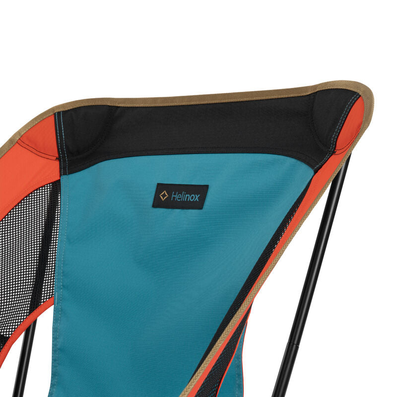 CHAIR ONE (re) Heritage Multi Block