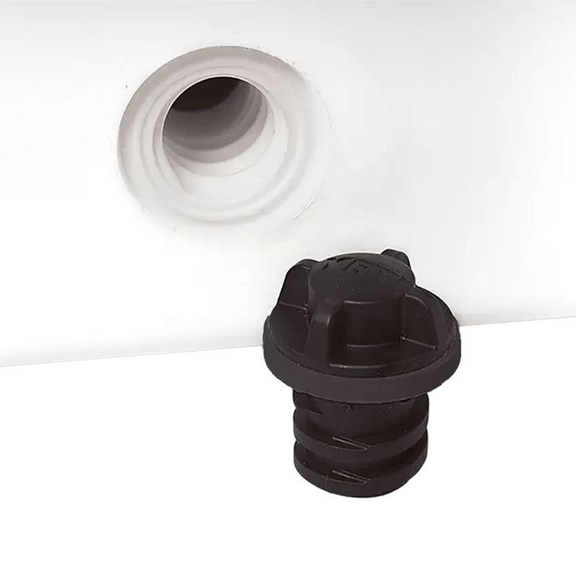 Vortex Drain Plug