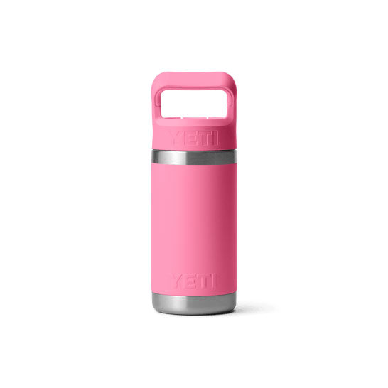 RAMBLER® JR 12 OZ (354 ML) KIDS' BOTTLE Harbour Pink